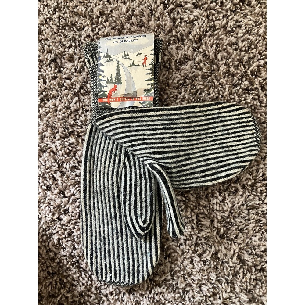 Fox River Chopper Mitt Liners Deadstock